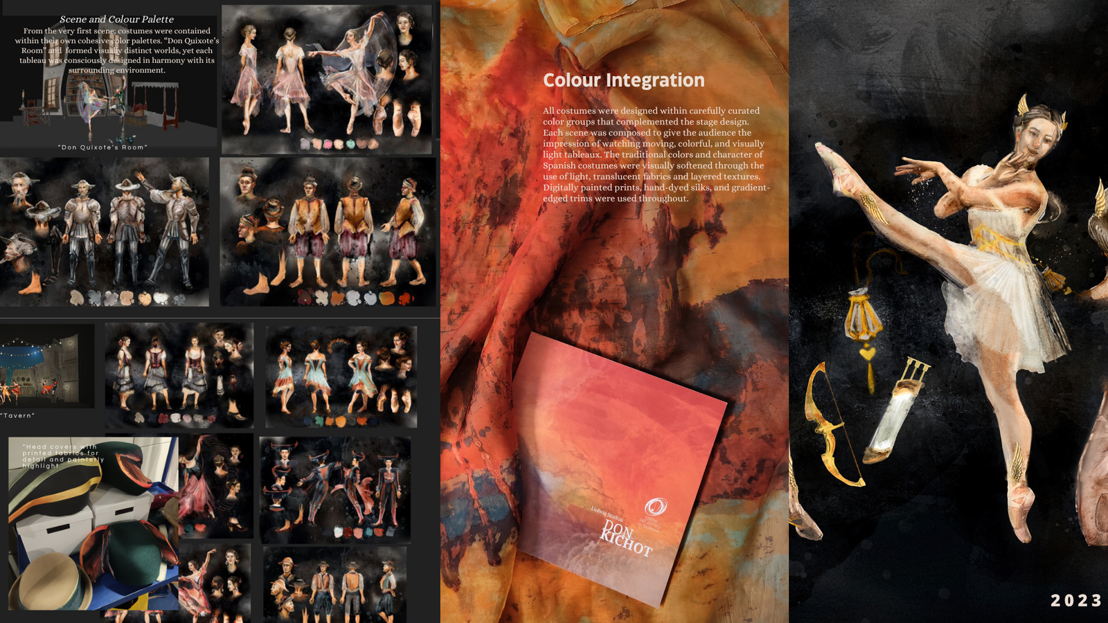 Costume Design 18