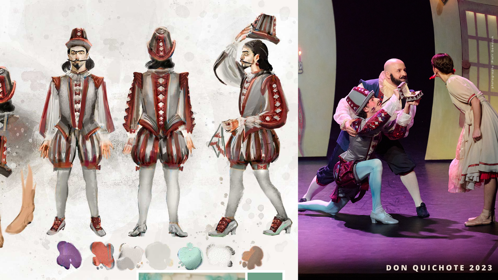 Costume Design 19