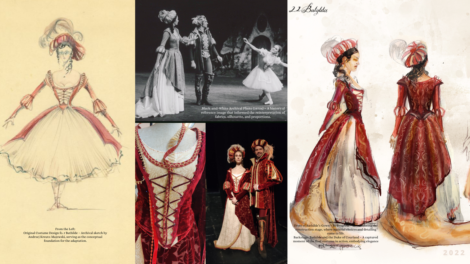 Costume Design 32