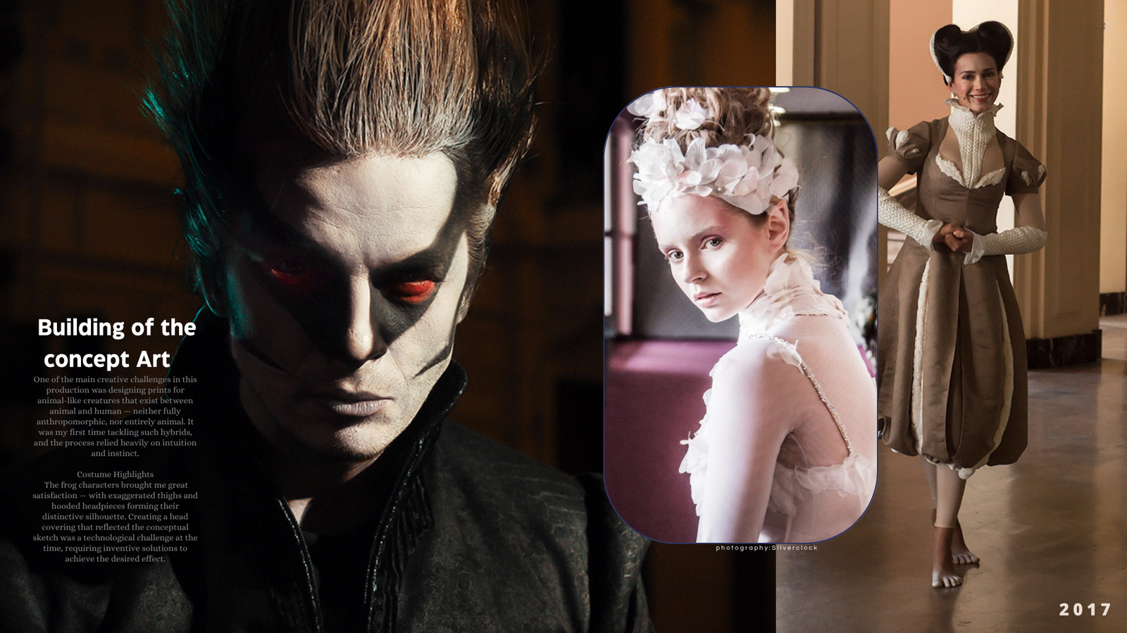 Costume Design 53