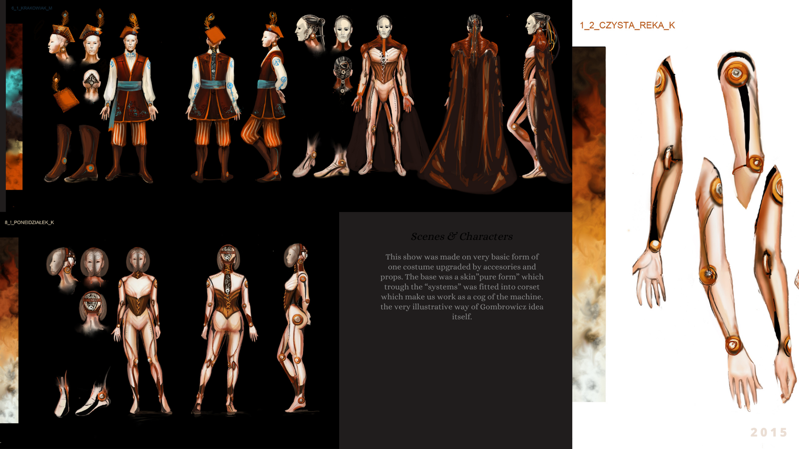 Costume Design 59