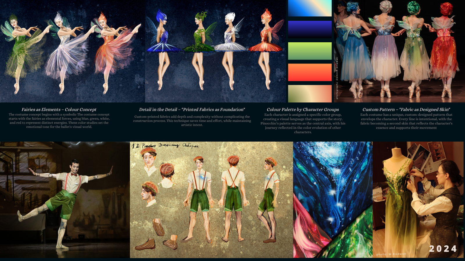 Costume Design 6