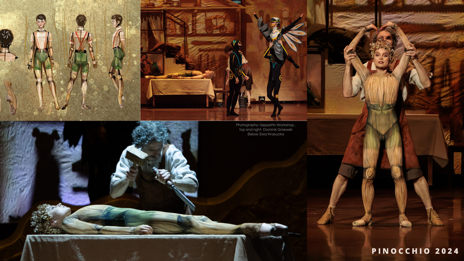 Costume Design 8